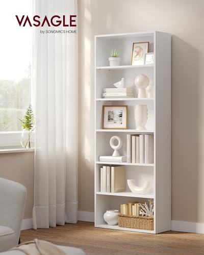 Book Shelf On Wall Ideas