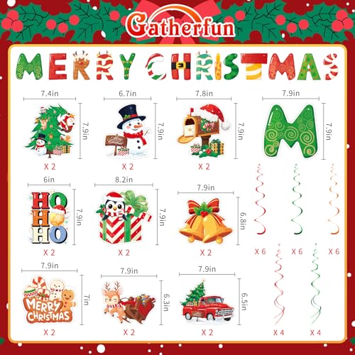 Christmas Room Decor Inspo