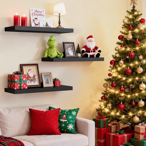 Shelves & Wall Decor