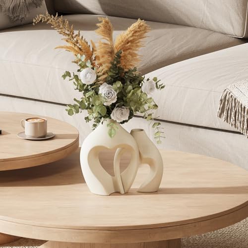 Vase Decorations For Living Room