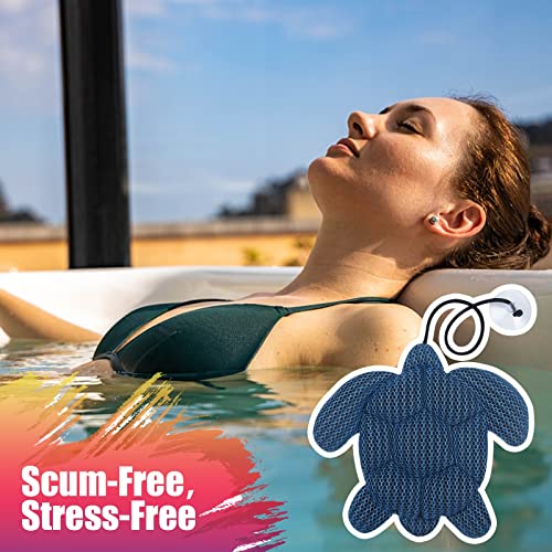 Backyard Hot Tub Privacy Ideas