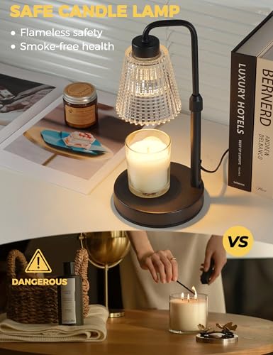 Aesthetic Candles