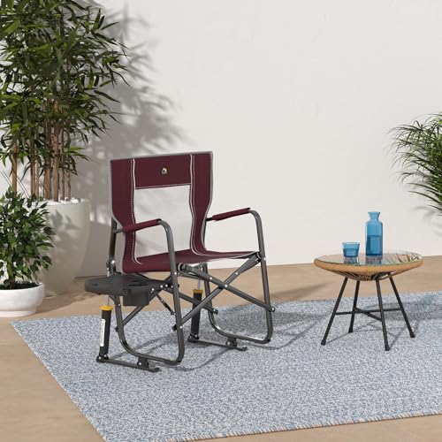 Chair Side Table