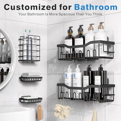Guest Room Bathroom Ideas