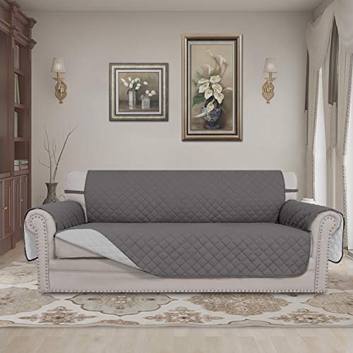 Living Room With Grey Sofa Ideas